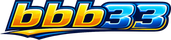bbb33 লোগো